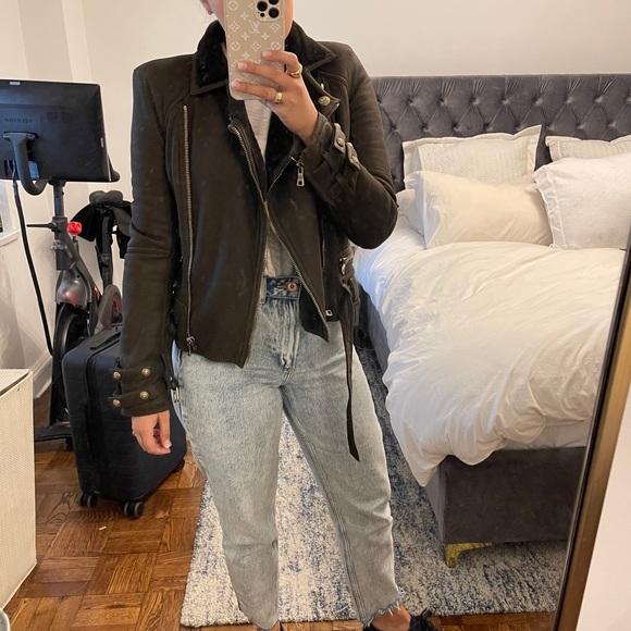 Balmain jacket - Picture 1 of 4